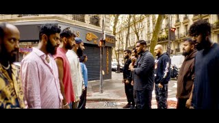 Little Jaffna (2025) - Trailer (English Subs)