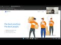 LoadShare Website Clone Using HTML and CSS (3 pages)