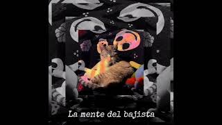 Megalofobia-Kaya Natalia + MuckSpee &amp; El Abogado Mozzichi (La mente del bajista)