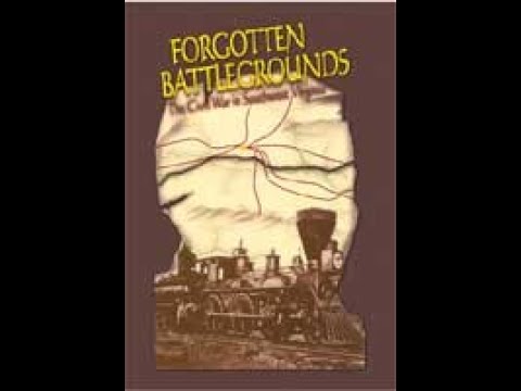 Civil War series - Episode 3 - Forgotten Battlegrounds, The Civil War in Southwest Virginia