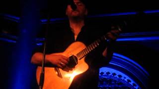 James Yorkston - The Year Of The Leopard (Live @ Union Chapel, London, 19/12/13)
