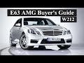 E63 AMG W212 | Everything You Need To Know (4K)