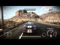Need for Speed Rivals on my ASUS ROG G750 JS - Video 2