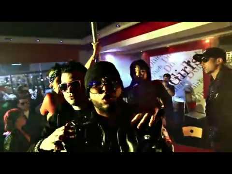 Jowell y Randy Feat De La Ghetto XXX {Oficial Video}