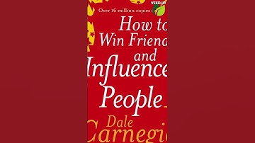 Dale Carnegie’s Secret to Winning Friends and Building Trust #shorts #youtubeshorts