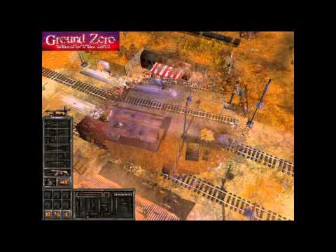 Ground Zero Genesis of a New World PC 2006 Gameplay