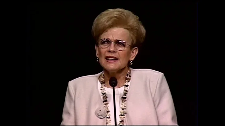 Christ is the Reason | Merrill J. and Marilyn S. B...
