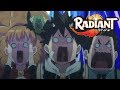 Party Crasher | RADIANT