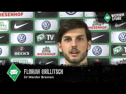 Florian Grillitsch spricht über seinen Kumpel Davie Selke