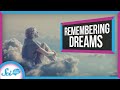 Understanding Dreams and Memory