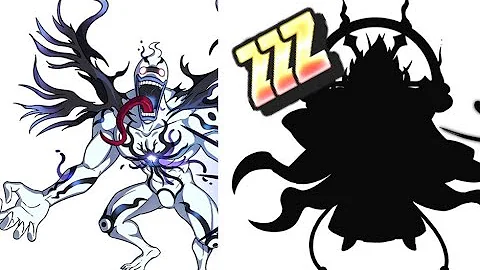 ぷにぷにzzz