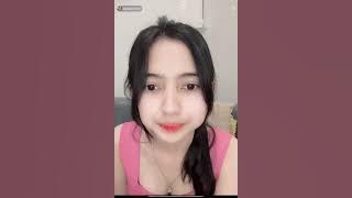 TikTok Bigo Hot Live Belahan susu pink mulus montok empuk pulen tembem nafsuin bgt bikin tegang