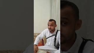 لااول مرررررره في اليمن ....طريقه مضغ القات والمحافظه على اسنانك .... مع الدكتور هشام تابعونا