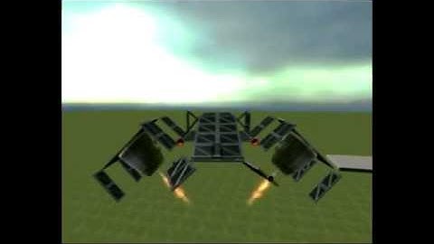 Bunny gmod gunship
