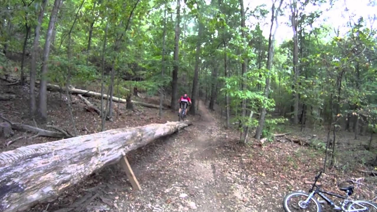 Skills Park Enterprise South VW Visitors Center Chattanooga, TN