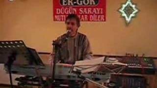 Lale Devri Ergök Piyanistseref