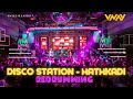 Disco Station Disco | Hathkadi | VNAY Re-Drumming