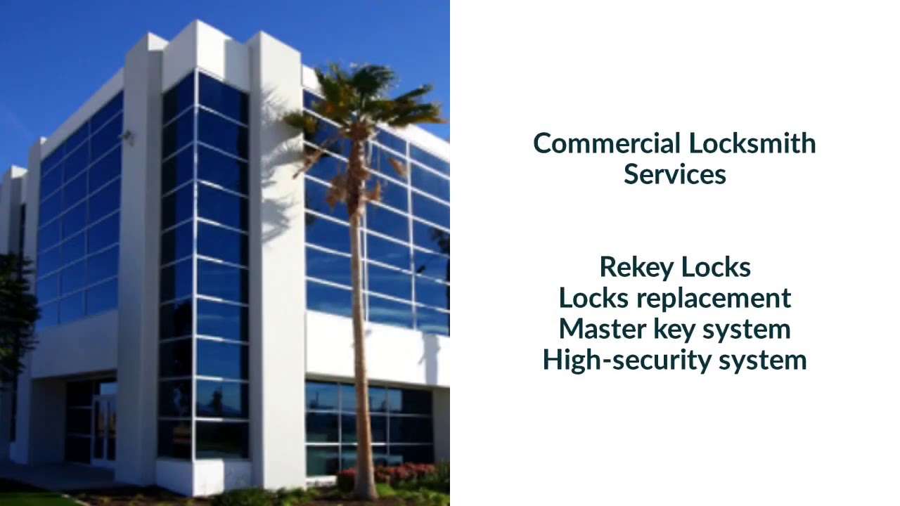 St. Albert Lock Locksmith Services YouTube