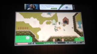 Reset Browser Quest