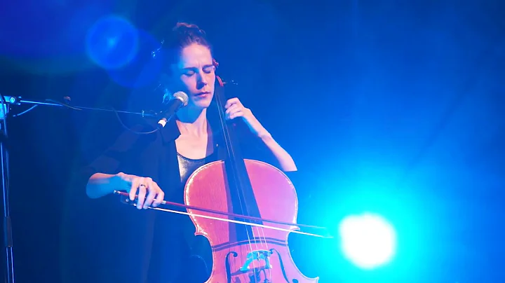 radio.string.qua...  / "in between silence" LIVE /...