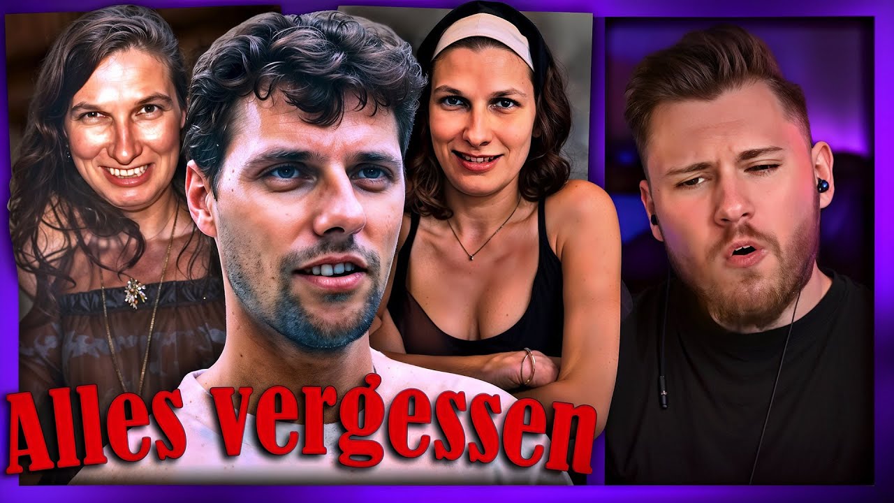 Er vergaß die schrecklichste Mutter der Welt