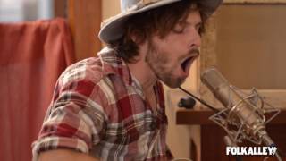 Folk Alley Session: Parsonsfield, "Stronger" chords