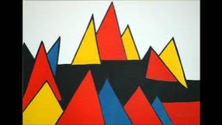 José Vicente Asuar - Amanecer