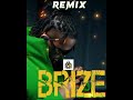 Trouble Boy _ BRIZE 💔 Remix  DJ HENRY (Oficial audio)