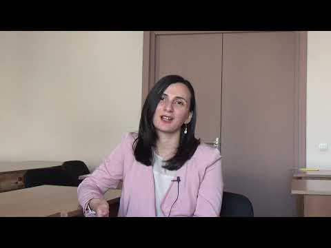 ფსიქოლოგ ნონა გუმბერიძის მოსაზრება ინდიგოს თემასთან დაკავშირებით.