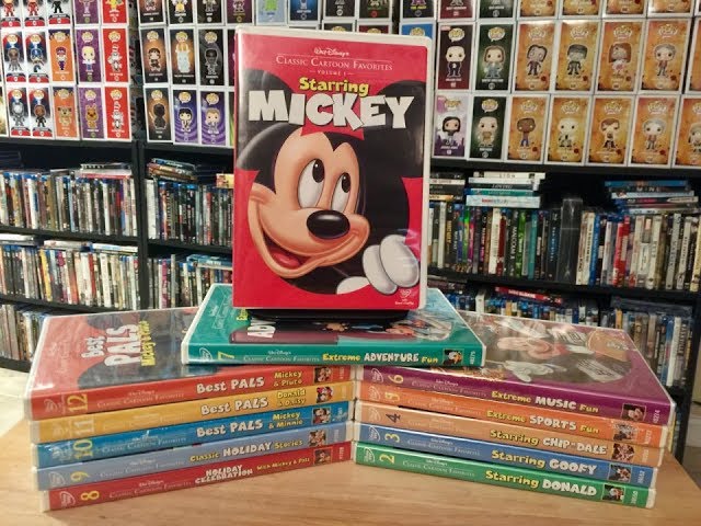 その他 150 Cartoon Favorites [DVD] Amazon.com: 150 Cartoon Favorites : Movies & TV