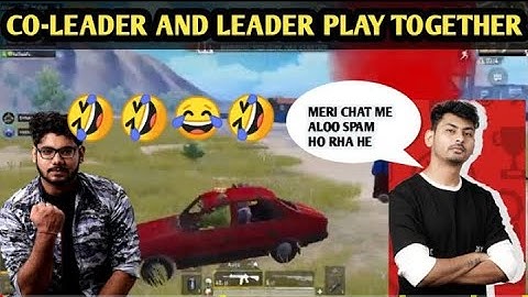 HYDRA ALPHA and HYDRA DYNAMO OLD SQUAD PLAY TOGETHER || BY HYDRA OFFICIAL