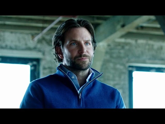 Bradley Cooper: 'Limitless' Return Scheduled for Oct. 27