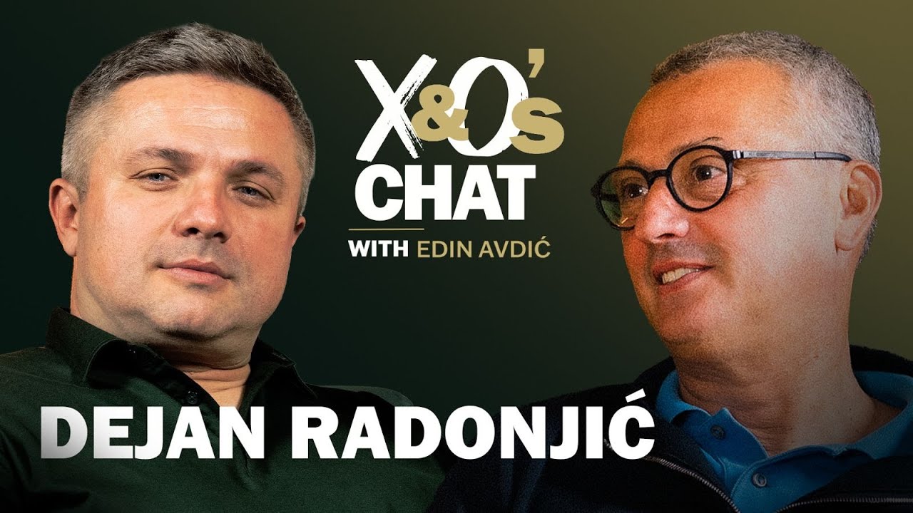 Veoma sam ponosan na moj period u Crvenoj zvezdi | X&O's Chat