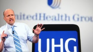 UnitedHealth Stock Surges on Earnings! Jim Cramer's Take