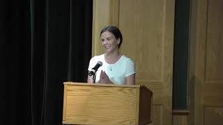 EBHS Senior Scholarship & Awards Night 2024
