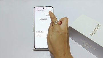 How to turn off auto update in honor 90 , 90 lite | honor 90 pro me software update kaise band kare