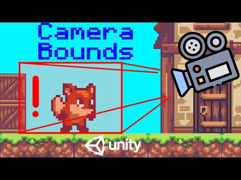 Unity 2D Platformer