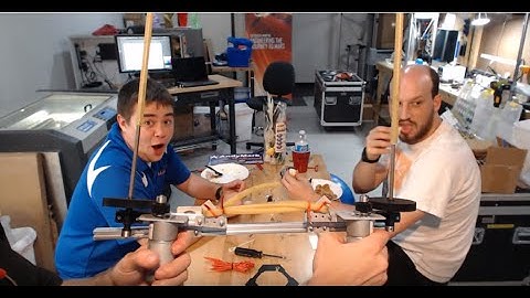 2016-17 FIRST Tech Challenge - Mechanisms, Lessons Learned, and Advice with Team Ri1W 1.0