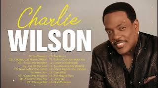 Charlie Wilson - Gospel Music Playlist - Black Gospel Music Praise And Worship