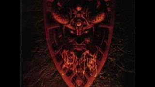 Deeds of Flesh - Cleansed by Fire