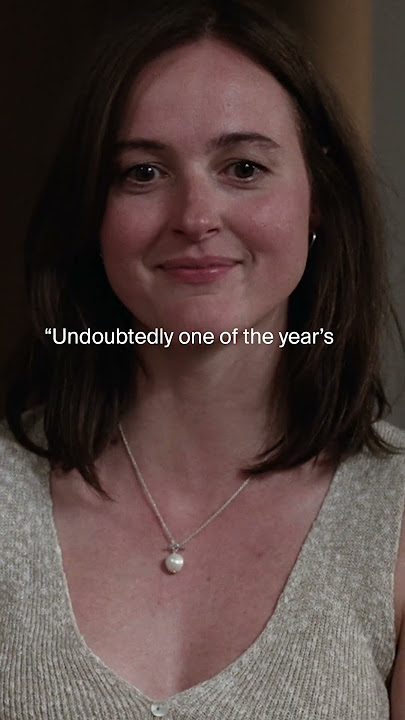 Watch the brand new trailer for #JoachimTrier 's SENTIMENTAL VALUE. Coming soon in theaters. | MUBI