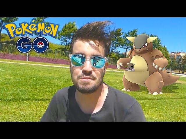 NOVA MANEIRA DE ENCONTRAR POKEMONS RAROS! - Pokemon GO (NOVO