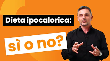 Che cosa è una dieta ipocalorica?