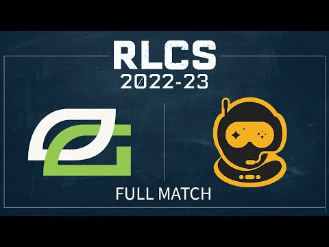 Video: A câștigat ssg rlcs?