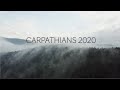 Похід до карпатських гір | 2020