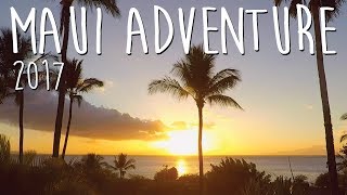Maui Adventures 2017 // GoPro Hero 5 + DJI Spark @gearsandgrit