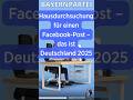 Thomas Hummel: Hausdurchsuchung für einen Facebook-Post - das ist Deutschland 2025