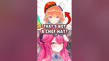 Raora just realized something about Kiara