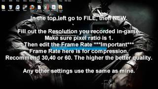 DOD:S Movie - Tutorial