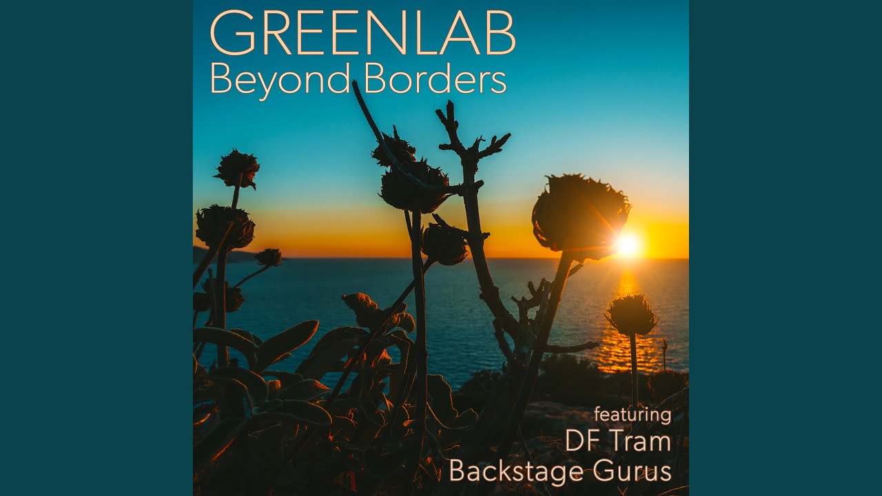 Regardez Greenlab - Persistence of Vision sur YouTube Regardez Greenlab - Persistence of Vision sur YouTube